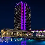 فندق Bourgas 4*