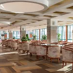 Hotel Bourgas 4*