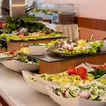 Hotel Bourgas 4*