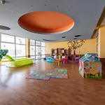 Hotel Bourgas Sunny Beach