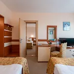Hotel Bourgas Sunny Beach