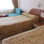 Hotel Bourgas Sunny Beach