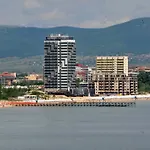 Hotel Bourgas