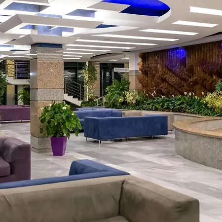 Hotel Bourgas 4*