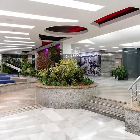 Bourgas 4* Солнечный берег