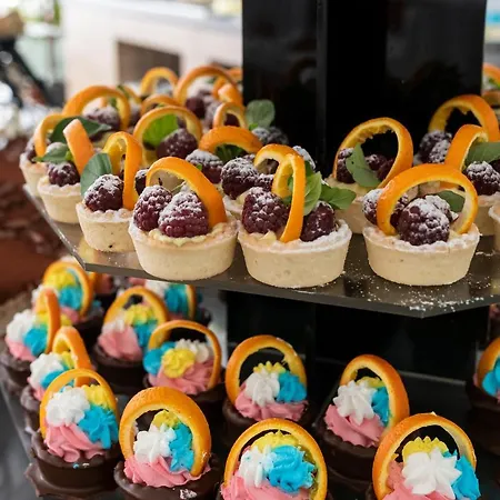 Bourgas Отель Солнечный берег