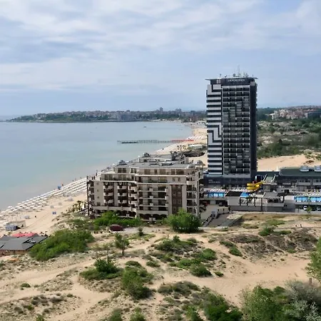 Bourgas Hotel Sunny Beach