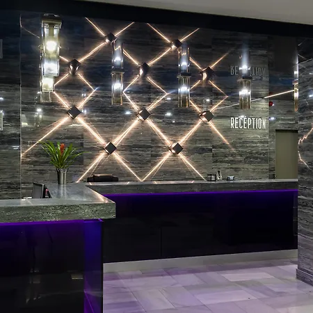 Bourgas 4* Солнечный берег