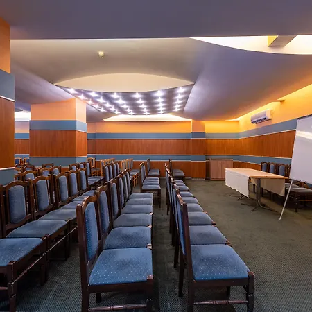 Bourgas Отель Солнечный берег