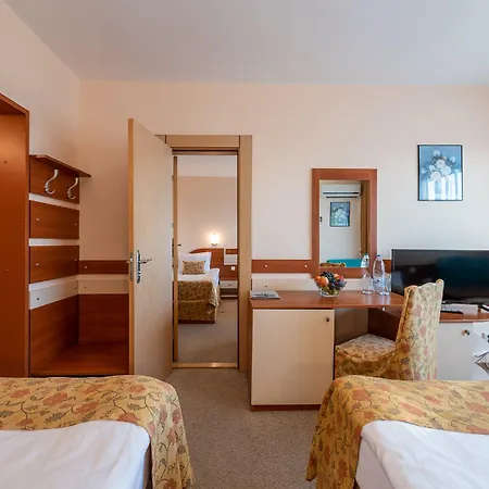 Hotel Bourgas Slantchev Briag
