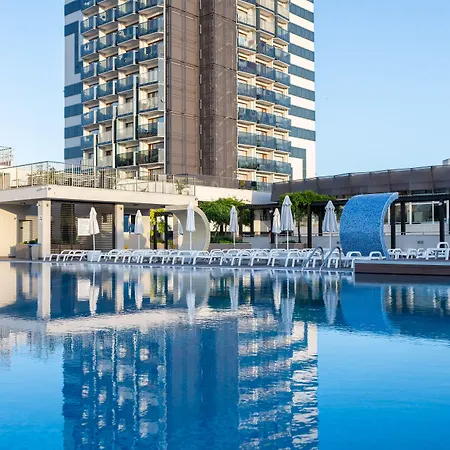 бургас бийч Слънчев бряг