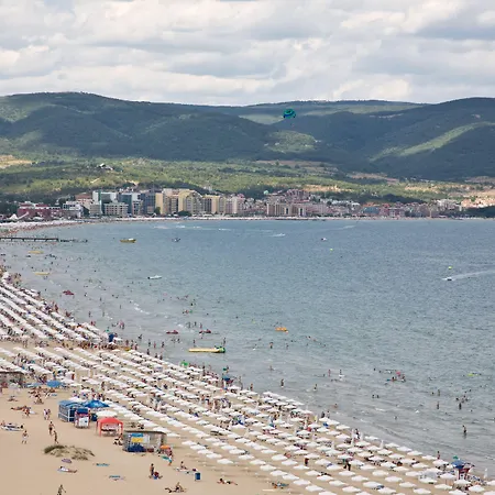 бургас бийч