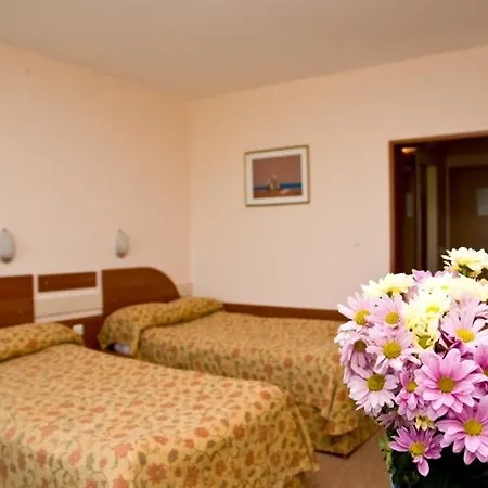 Hotel Bourgas