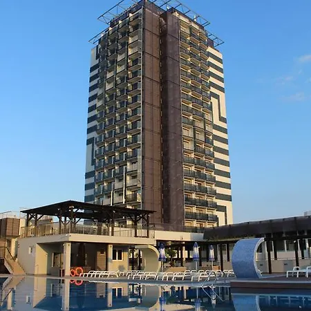 Bourgas 4*