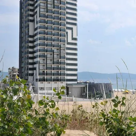 Hotel Bourgas 4*