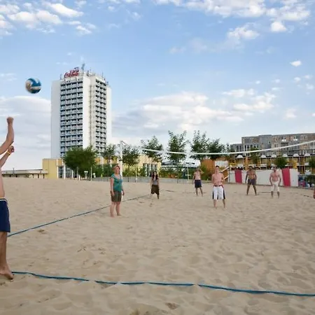 Bourgas Отель 4*