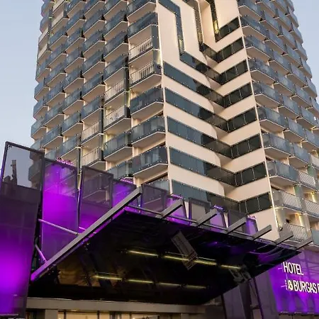 Bourgas 4* Slăntjev Brjag