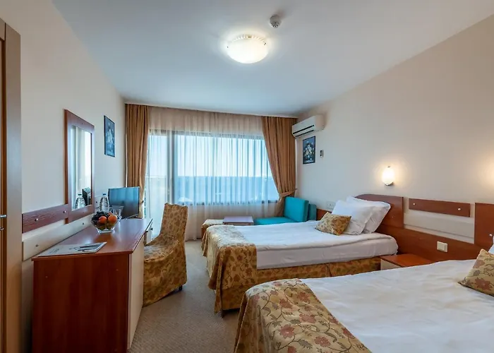 бургас бийч