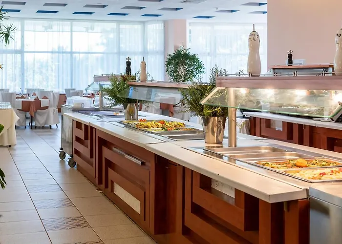 бургас бийч Хотел