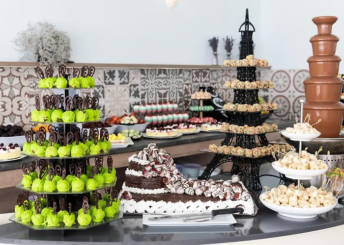 бургас бийч 4*