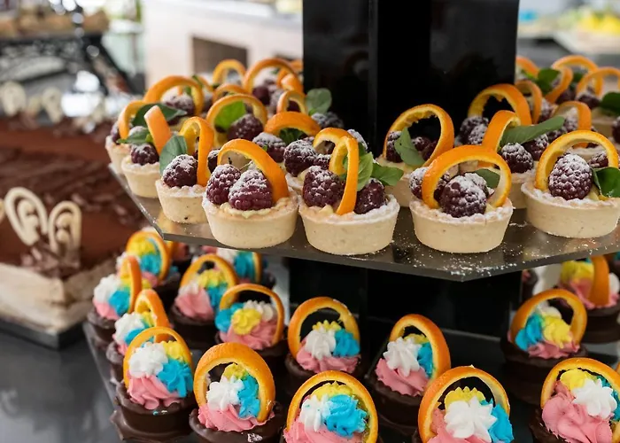 бургас бийч Хотел Слънчев бряг