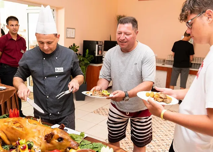 Хотел бургас бийч Слънчев бряг