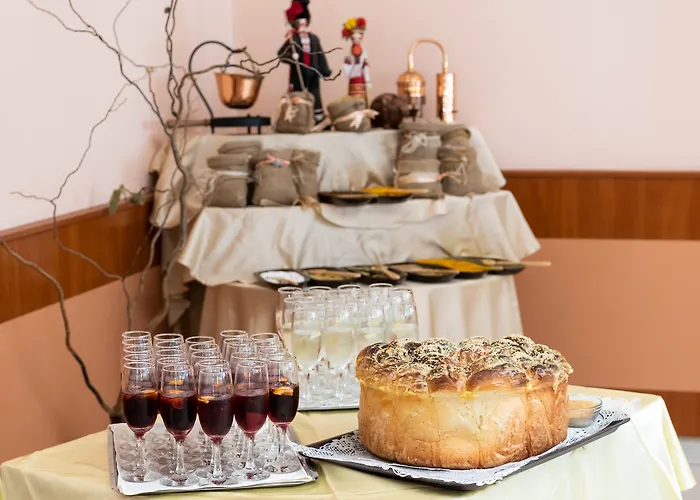 бургас бийч Хотел