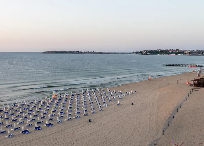 бургас бийч