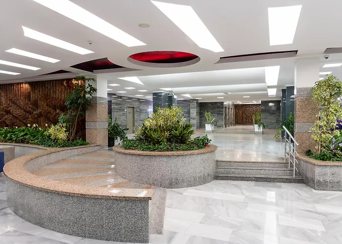 бургас бийч 4*