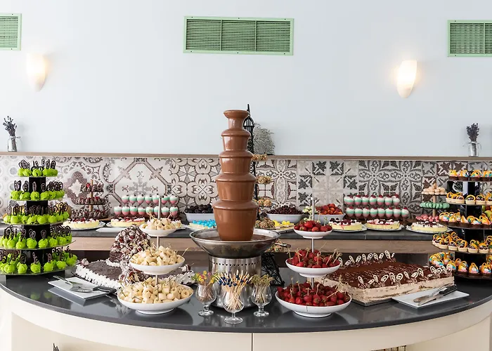 бургас бийч 4*