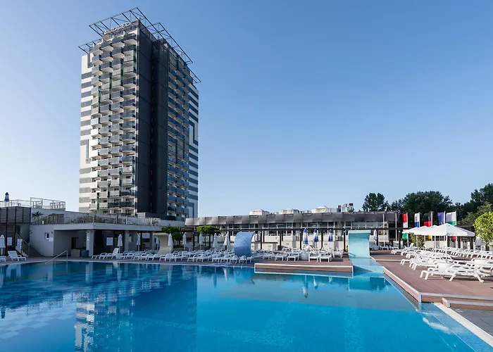 бургас бийч Хотел