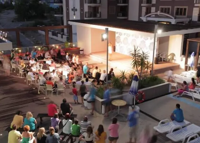 бургас бийч