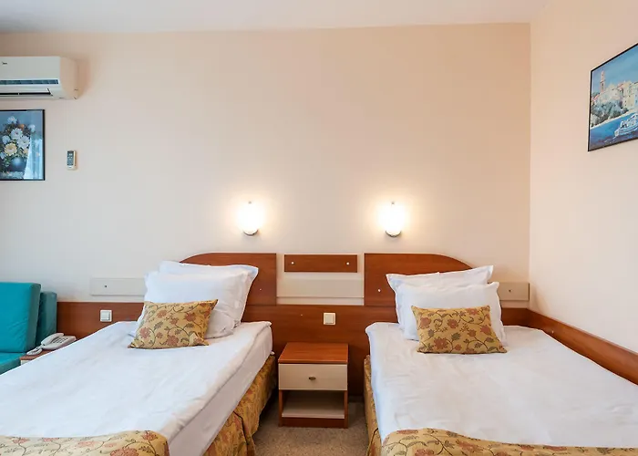 бургас бийч