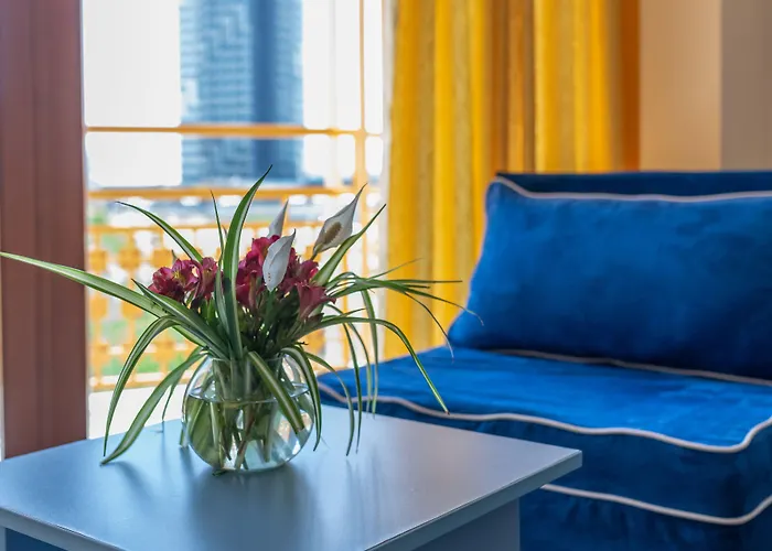 бургас бийч Хотел