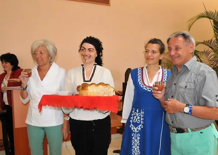 бургас бийч Слънчев бряг