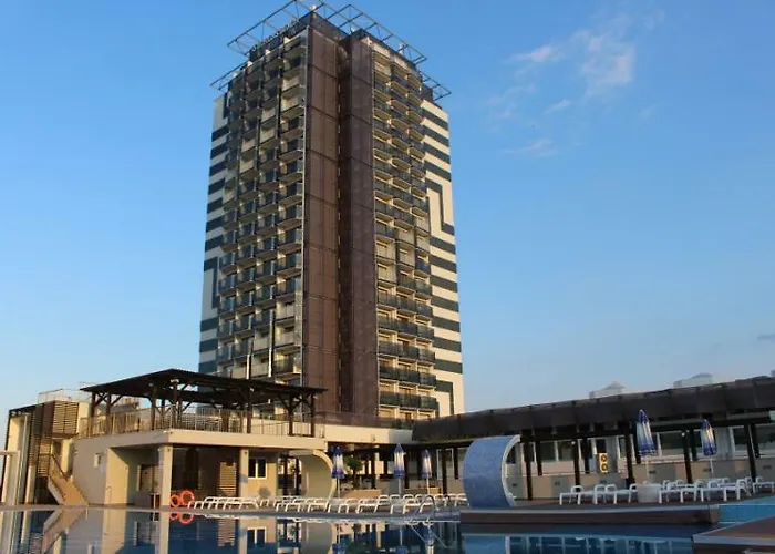 бургас бийч