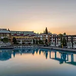 Bourgas Hotel
