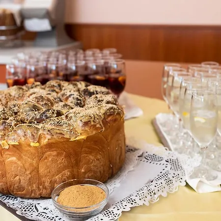 Hotel Bourgas Sunny Beach