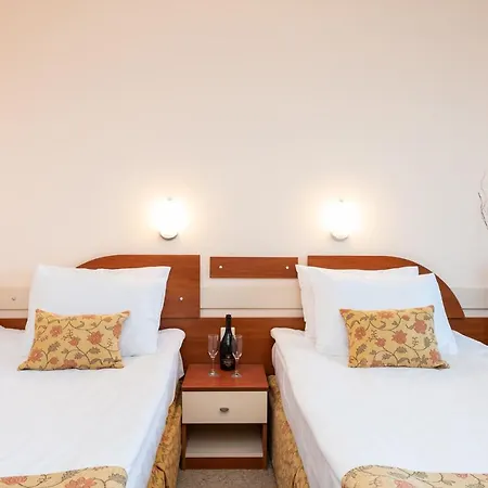 Hotel Bourgas