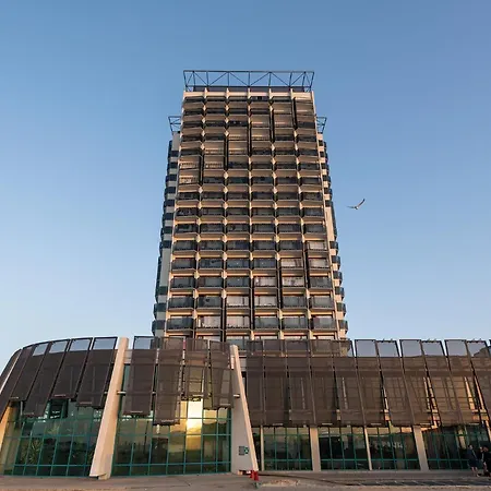Otel Bourgas 4*