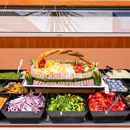 Bourgas 4* Sunny Beach