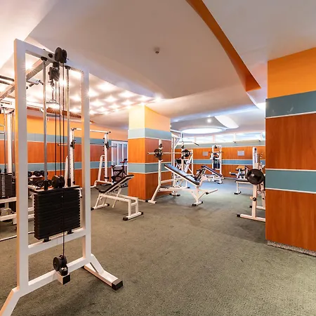 Hotel Bourgas Sunny Beach