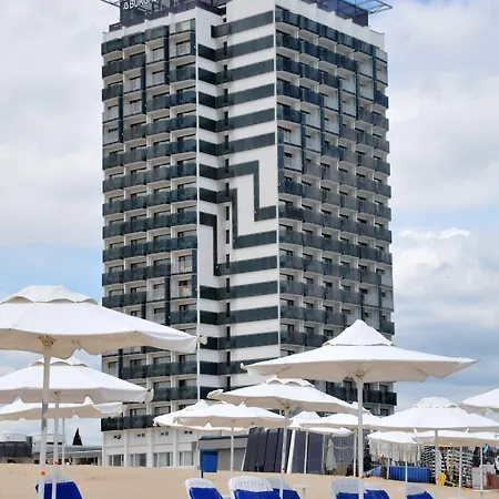 Bourgas Hotel Sunny Beach