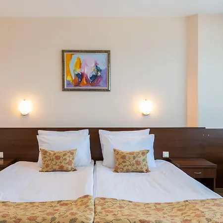 Hotel Bourgas Sunny Beach