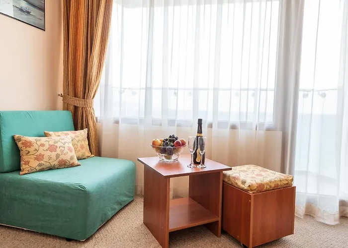 Bourgas 써니비치