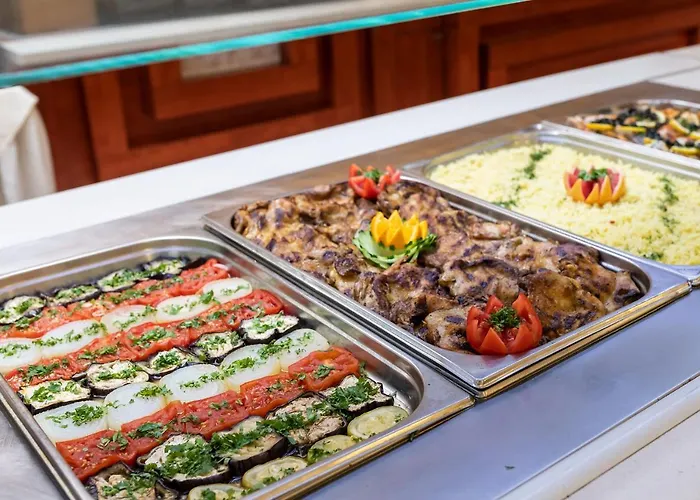 Bourgas 써니비치