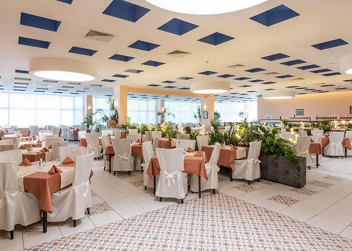 호텔 Bourgas 써니비치