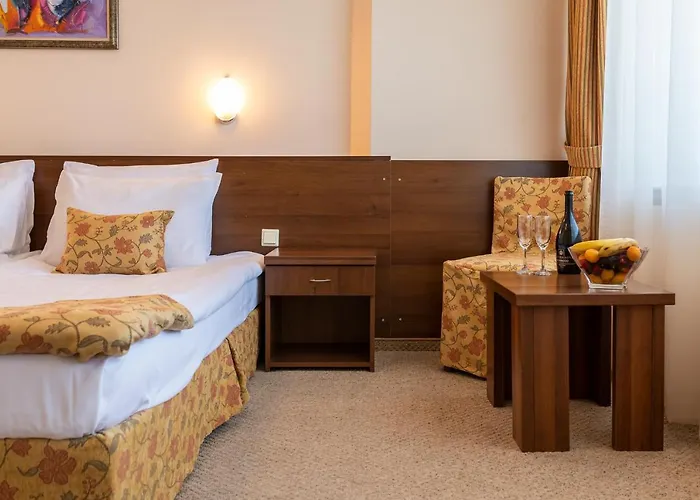 Bourgas 써니비치