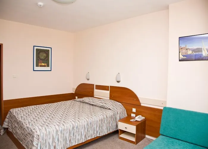 Bourgas 써니비치