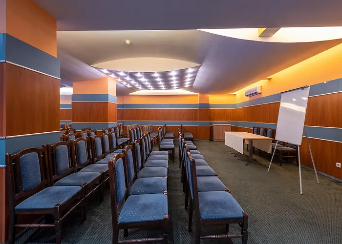 Bourgas 호텔 써니비치